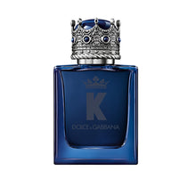 Load image into Gallery viewer, Dolce&Gabbana K Intense, Eau De Parfum Spray, for Men - 50 ml / 1.7 fl.oz