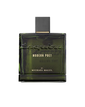 Load image into Gallery viewer, Michael Malul Modern Poet Esquire Fragrance Eau de Parfum for Men - 100ml | 3.4oz