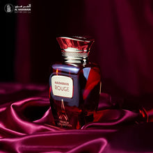 Load image into Gallery viewer, Al Haramain Rouge EDP Spray (French Collection) Unisex 3.3 oz