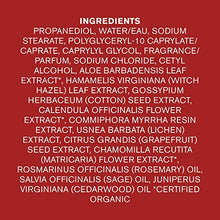 Load image into Gallery viewer, Every Man Jack Men's Deodorant Variety Set - Includes Three Full-Sized Deodorant Sticks with Clean Ingredients & Incredible Scents - Cedar + Red Sage, Amber + Sandalwood, Sea Mineral + Citron