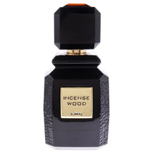 Load image into Gallery viewer, Ajmal Incense Wood 3.4 oz EDP For Men & Women - Made in Dubai