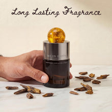 Load image into Gallery viewer, Molton Brown Mesmerising Oudh Accord & Gold Eau de Parfum 3.3 fl. oz.