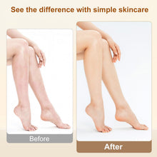 Load image into Gallery viewer, Lilei Beauty Beef Tallow for Skin, Grass-Fed Beef Tallow and Honey Balm, Whipped Body Butter & Face Moisturizer, Unscented, Body Cream, Soothes Dry & Sensitive Skin