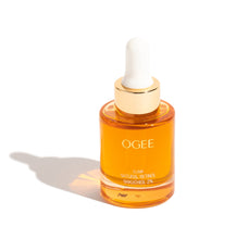 Load image into Gallery viewer, Ogee Natural Retinol Bakuchiol Serum 2% Elixir - Certified Organic Face Serum for Wrinkles and Fine Lines