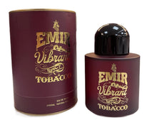 Load image into Gallery viewer, Paris Corner Vibrant Spicy Tobacco Men's EDP Cologne - 3.4 Fl Oz - Opulent Spicy Tobacco Fragrance for Gentlemen