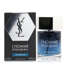 Load image into Gallery viewer, Yves Saint Laurent LHomme Le Parfum EDP Spray Men 3.3 oz
