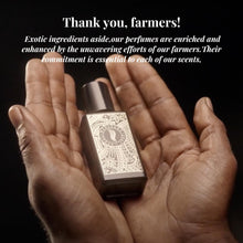 Load image into Gallery viewer, Legend 1942 Luxe Perfumes by Amitabh Bachchan | Heritage Black Long Lasting Perfume For Men & Women | Cologne - Woody Fragrance | Birthday Anniversary Husband Wife Gifts | Everyday Essentials | 100Ml