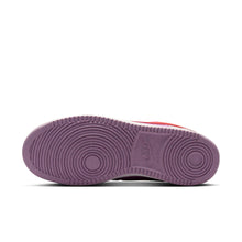 Load image into Gallery viewer, Nike Women's Court Vision Lo Shoes Sneaker, Light Magenta/Light Crimson-Summit White, 9.5