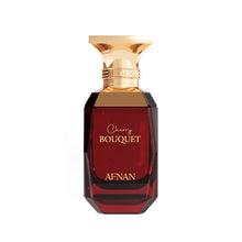 Load image into Gallery viewer, Afnan Cherry Bouquet Eau De Parfum for Women, 2.7 Fl. Oz