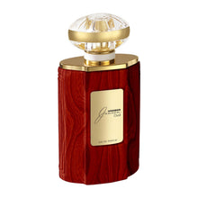 Load image into Gallery viewer, Al Haramain Junoon Oud - Perfume for Women and Men - Captivating Luxury Scent with Woody, Amber, Musk, and Sensual Rosewood - 2.5 oz EDP Spray