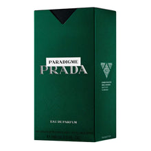 Load image into Gallery viewer, Prada Paradigme by Prada for Men 3.3 oz Eau de Parfum Spray