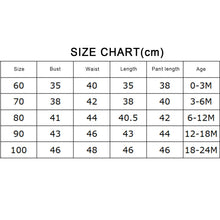 Load image into Gallery viewer, Kaipiclos Newborn Infant Girl Clothes Rib Knit Romper Daisy Print Pants Headband Baby Clothes for Girls 0 3 6 12 18 24 Months