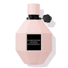 Load image into Gallery viewer, Viktor&Rolf - Flowerbomb Extreme - Eau de Parfum Intense Womens Perfume - Intense & Floral - With Raspberry, Jasmine, Rose, Orange Blossom & Vanilla Bean - 3.4 Fl Oz