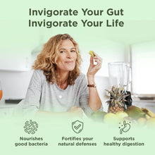 Load image into Gallery viewer, BB Company Previtalize | Prebiotics for Women, Prebiotic Fiber for Gut Health, Digestive Health | Food for Good Probiotics | Complement to Probiotics & Provitalize | Packaging Vary | 60 Ct