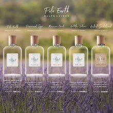 Load image into Gallery viewer, RALPH LAUREN FRAGRANCES - Polo Earth - Eau de Toilette - Citrus & Floral - With Notes of Bergamot, Sage, and Lavendar - 3.4 Fl Oz