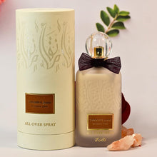 Load image into Gallery viewer, Rasasi Tawahuj - Eau de Parfum 100ML (3.4 OZ) Premium Alcohol Free Arabian Perfume For Women, An Extraordinary Women Perfume Long-Lasting Fragrance With Enduring Aroma, An Unforgettable Gift For Women
