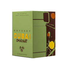 Load image into Gallery viewer, Armaf Odyssey - Dubai Chocolat Gourmand Edition for Men - 3.4 oz EDP Spray