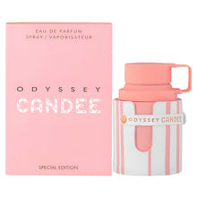 Load image into Gallery viewer, Armaf Odyssey Candee Special Edition for Women Eau de Parfum Spray, 3.4 Ounce