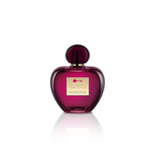 Load image into Gallery viewer, Antonio Banderas Perfumes - Her secret temptation - Eau de toilette Spray for Women - 2.7 Fl Oz