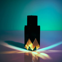 Load image into Gallery viewer, ROYALTY BY MALUMA Onyx from - Perfume for Men - Fresh, Bright and Luminous Scent - Opens with Notes of Cardamom, Pear and Bergamot - Perfect for Date Night or Evening Out - 1 oz EDP Spray