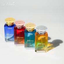 Load image into Gallery viewer, Al Haramain Musk Collection - Cologne for Men - Long Lasting Perfume for Men - Arabian Perfume for Men - Men's Cologne - Musk Perfume - 3.4 oz