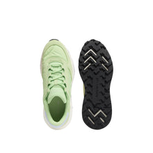 Load image into Gallery viewer, Lacoste Men's Elite Active Evo Sneakers, Green/Off White, 9.5