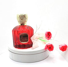 Load image into Gallery viewer, Maison Alhambra Baroque Rouge Extrait for Unisex - 3.4 oz EDP Spray