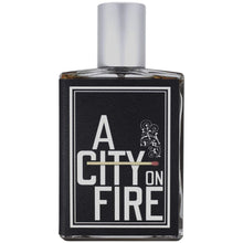 Load image into Gallery viewer, Imaginary Authors a City on Fire Eau De Parfum Unisex Spray, Women's Fragrances Parfum, Men Perfume Spray 1.7 Fl Oz