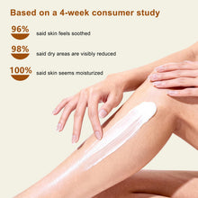 Load image into Gallery viewer, Lilei Beauty Beef Tallow for Skin, Grass-Fed Beef Tallow and Honey Balm, Whipped Body Butter & Face Moisturizer, Unscented, Body Cream, Soothes Dry & Sensitive Skin