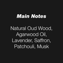 Load image into Gallery viewer, INITIO PARFUMS PRIVÉS - Oud for Greatness - 3.04 Fl Oz - Eau De Parfum Unisex - Main notes Natural Oud Wood, Agarwood Oil, Lavender, Saffron, Patchouli, Musk - 90ml