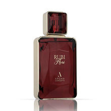 Load image into Gallery viewer, Aroma Concepts Rubi Avri EDP Women's Eau de Parfum Fragrances Scent for Her 3.4 Fl Oz Perfume By Avery