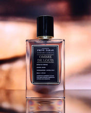 Load image into Gallery viewer, Ombre De Louis Privezarah EDP Unisex Spray Fragrance Long-Lasting Perfume PARIS CORNER PERFUMES