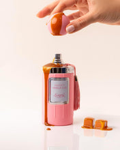 Load image into Gallery viewer, Sapil Naughty Vanilla Oud Eau De Parfum for Women – Long-Lasting Sweet Vanilla & Caramel Perfume with Musk, Amber & Oud – Luxury Arabic Gourmand Fragrance – 3.38 oz