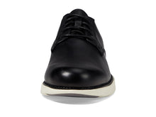 Load image into Gallery viewer, Cole Haan Men's Grand Atlantic Oxfords, Black/Ivory, 9.5-W US