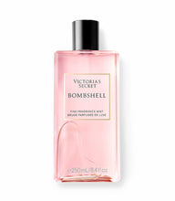 Load image into Gallery viewer, Victoria's Secret Bombshell Fine Fragrance 8.4oz Mist