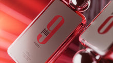 Load image into Gallery viewer, Afnan 9 PM Rebel Unisex Eau De Parfum, 3.4 Fl. Oz
