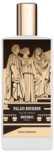 Load image into Gallery viewer, Memo Paris, Eau de Parfum Palais Bourbon, 75ML