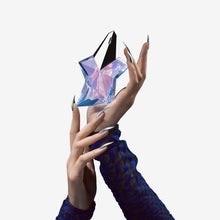 Load image into Gallery viewer, Mugler Angel - Eau de Toilette - Women's Perfume - Floral & Woody - With Peony, Praline, and Wood Accord - Long Lasting Fragrance - 1.6 Fl Oz