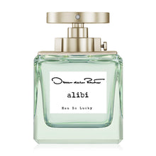 Load image into Gallery viewer, Oscar de la Renta Alibi Eau So Lucky Eau de Toilette Perfume Spray for Women, 3.4 Fl. Oz