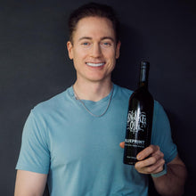 Load image into Gallery viewer, Blueprint Bryan Johnson Extra Virgin Olive Oil - Cold Pressed Polyphenol Rich EVOO (over 400 mg/kg), Smooth Peppery Flavor, Keto & Paleo Friendly, 3rd Party Verified, Single Source, 750ml Glass Bottle