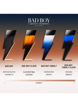 Load image into Gallery viewer, Bad Boy Elixir by Carolina Herrera for Men - 3.4 oz EDP Spray