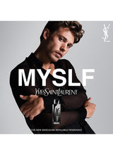 Load image into Gallery viewer, Myslf by Yves Saint Laurent for Men - 2 oz EDP Spray (Refillable)