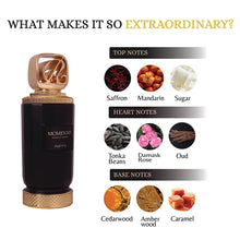 Load image into Gallery viewer, Riiffs Momento Extrait De Parfum 3.4 oz