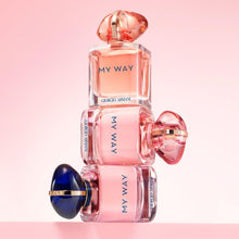 Load image into Gallery viewer, Armani Beauty- My Way Ylang - Eau de Parfum - Women's Perfume - Floral Fruity Fragrance - Mango Accord, Coconut Water Accord, Ylang Ylang, and Vanilla Notes - 3.0 Fl Oz
