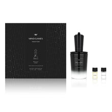 Load image into Gallery viewer, MIND GAMES Perfumer Extraordinaire Mentor 3.4 fl oz/ 100 mL Extrait de Parfum