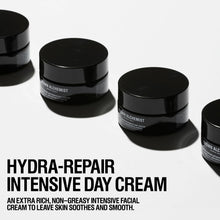 Load image into Gallery viewer, Grown Alchemist Hydra Repair Intensive Day Cream (40ml) + Bonus Travel Size Mini Enzyme Exfoliant (20ml) + Gentle Gel Face Cleanser (50ml) Kit