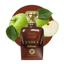 Load image into Gallery viewer, RAI PHALAIL OUD NOIR VODKA INTENSE 3.4 EXTRAIT DE PARFUM For Unisex