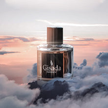 Load image into Gallery viewer, Gisada - Ambassador Men - Eau de Perfume - 100ML - 3.4 Fl Oz - Spicy, fresh and very lively fragrance for Men