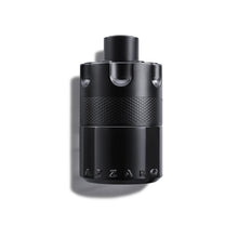 Load image into Gallery viewer, Azzaro The Most Wanted Eau de Parfum Intense - Woody & Seductive Mens Cologne - Fougère, Ambery & Spicy Fragrance for Date Night - Lasting Wear - Luxury Perfumes for Men - Travel Size, 1.6 Fl. Oz
