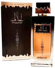 Load image into Gallery viewer, Ard Al Zaafaran. Ahlaamak Eau de Parfum Spray for Unisex, 3.4 Ounce